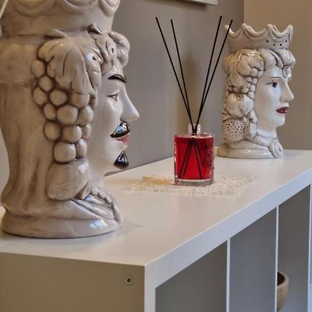 Casa Vacanze Giulia Giarre Buitenkant foto
