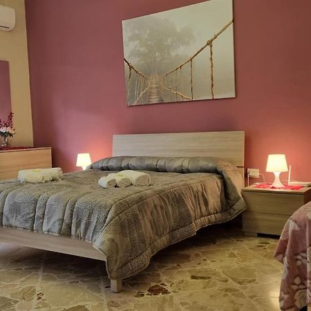 Casa Vacanze Giulia Giarre Buitenkant foto