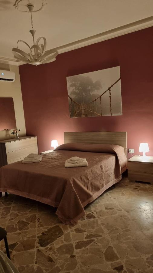 Casa Vacanze Giulia Giarre Buitenkant foto