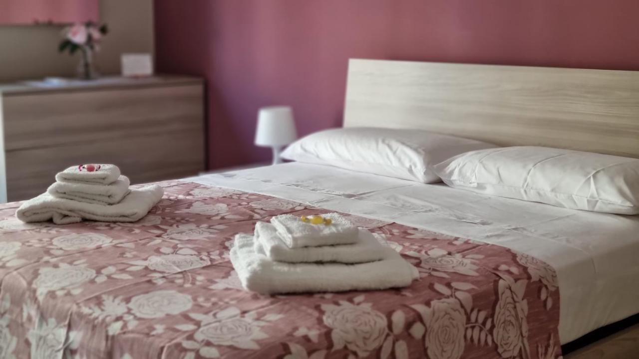 Casa Vacanze Giulia Giarre Buitenkant foto