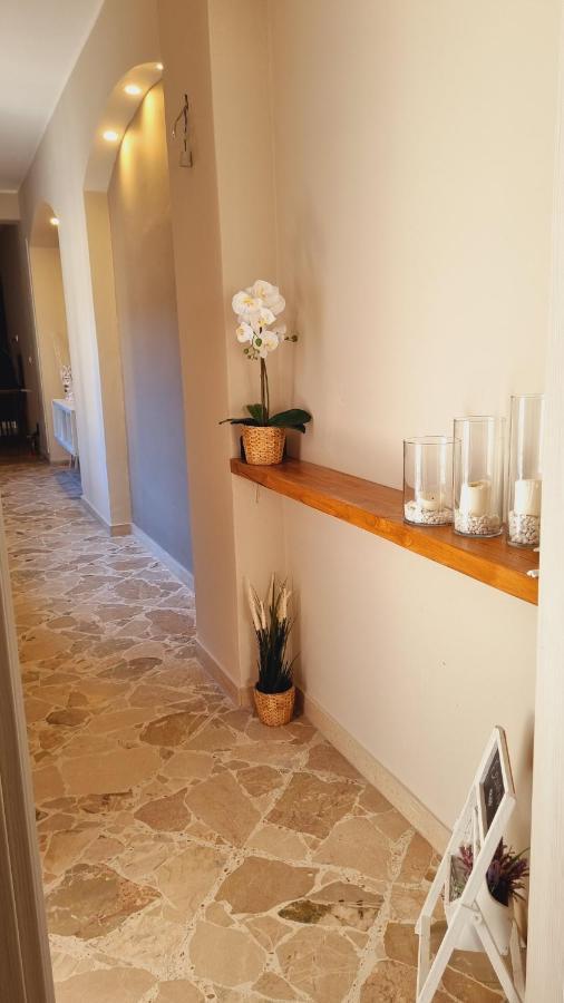 Casa Vacanze Giulia Giarre Buitenkant foto