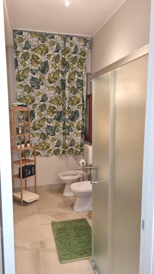 Casa Vacanze Giulia Giarre Buitenkant foto
