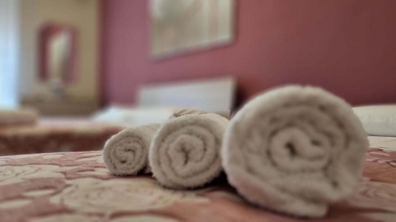Casa Vacanze Giulia Giarre Buitenkant foto