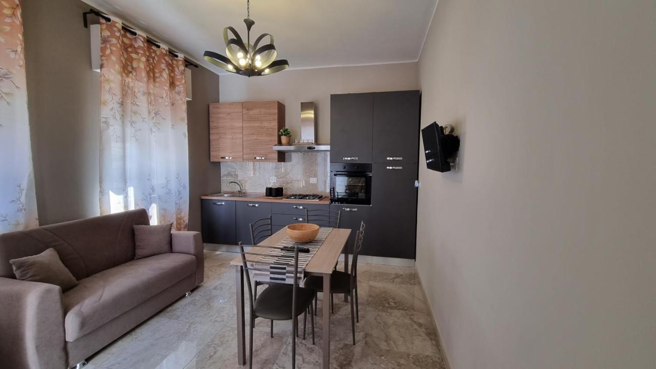 Casa Vacanze Giulia Giarre Buitenkant foto