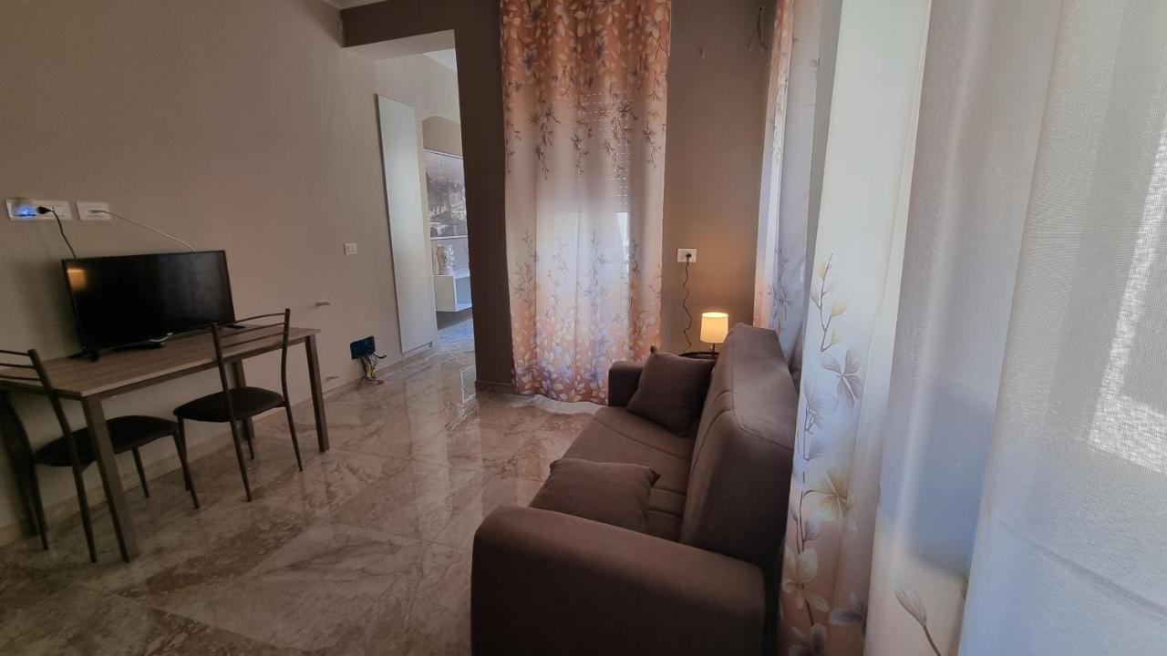 Casa Vacanze Giulia Giarre Buitenkant foto