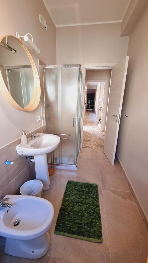 Casa Vacanze Giulia Giarre Buitenkant foto
