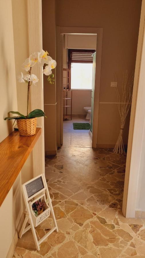 Casa Vacanze Giulia Giarre Buitenkant foto