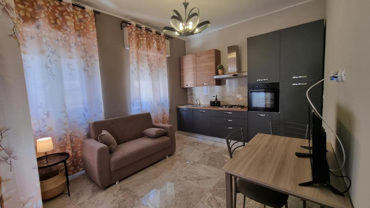 Casa Vacanze Giulia Giarre Buitenkant foto