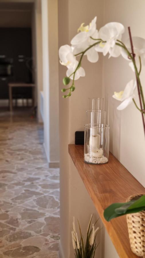 Casa Vacanze Giulia Giarre Buitenkant foto