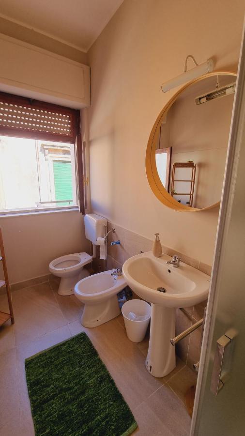 Casa Vacanze Giulia Giarre Buitenkant foto