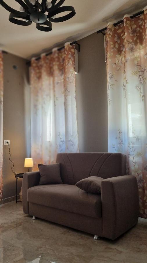 Casa Vacanze Giulia Giarre Buitenkant foto