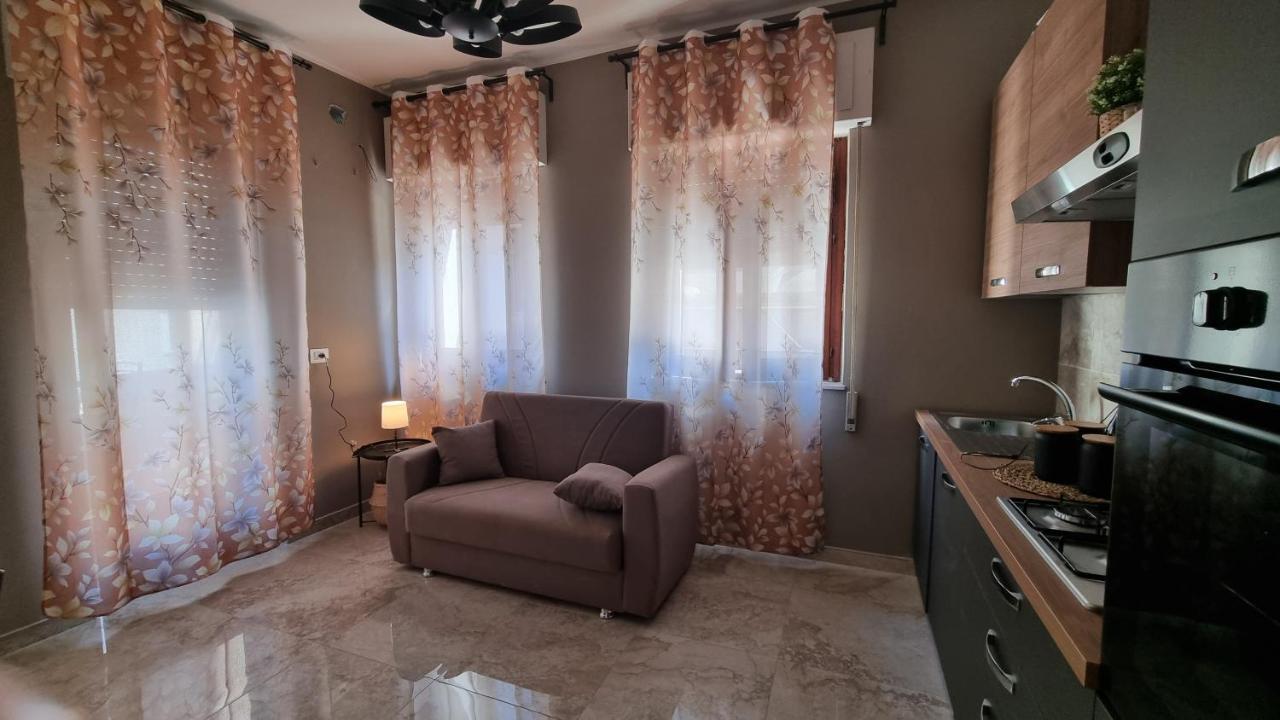 Casa Vacanze Giulia Giarre Buitenkant foto