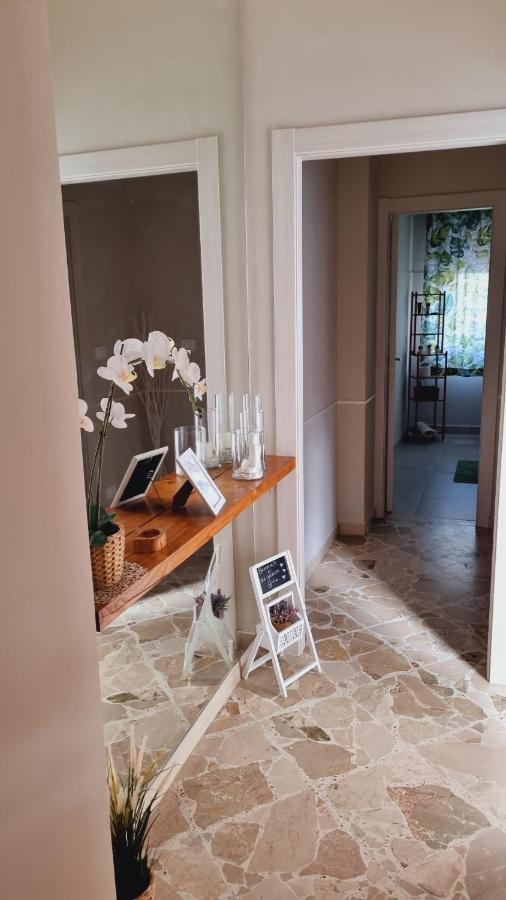Casa Vacanze Giulia Giarre Buitenkant foto