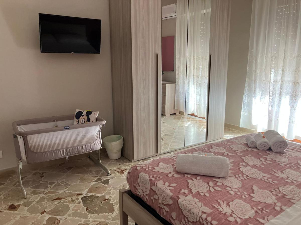 Casa Vacanze Giulia Giarre Buitenkant foto
