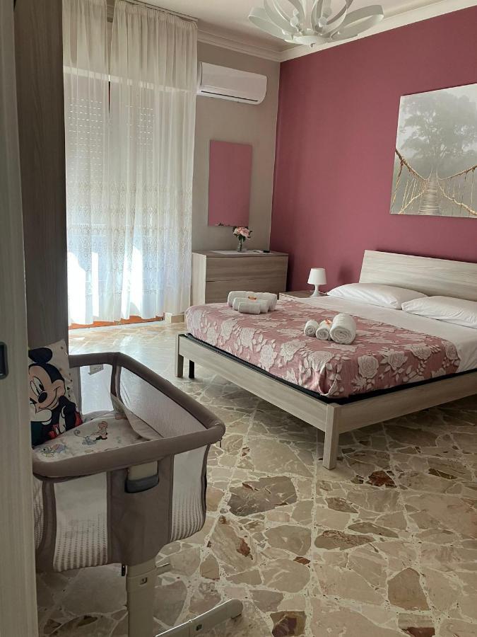Casa Vacanze Giulia Giarre Buitenkant foto