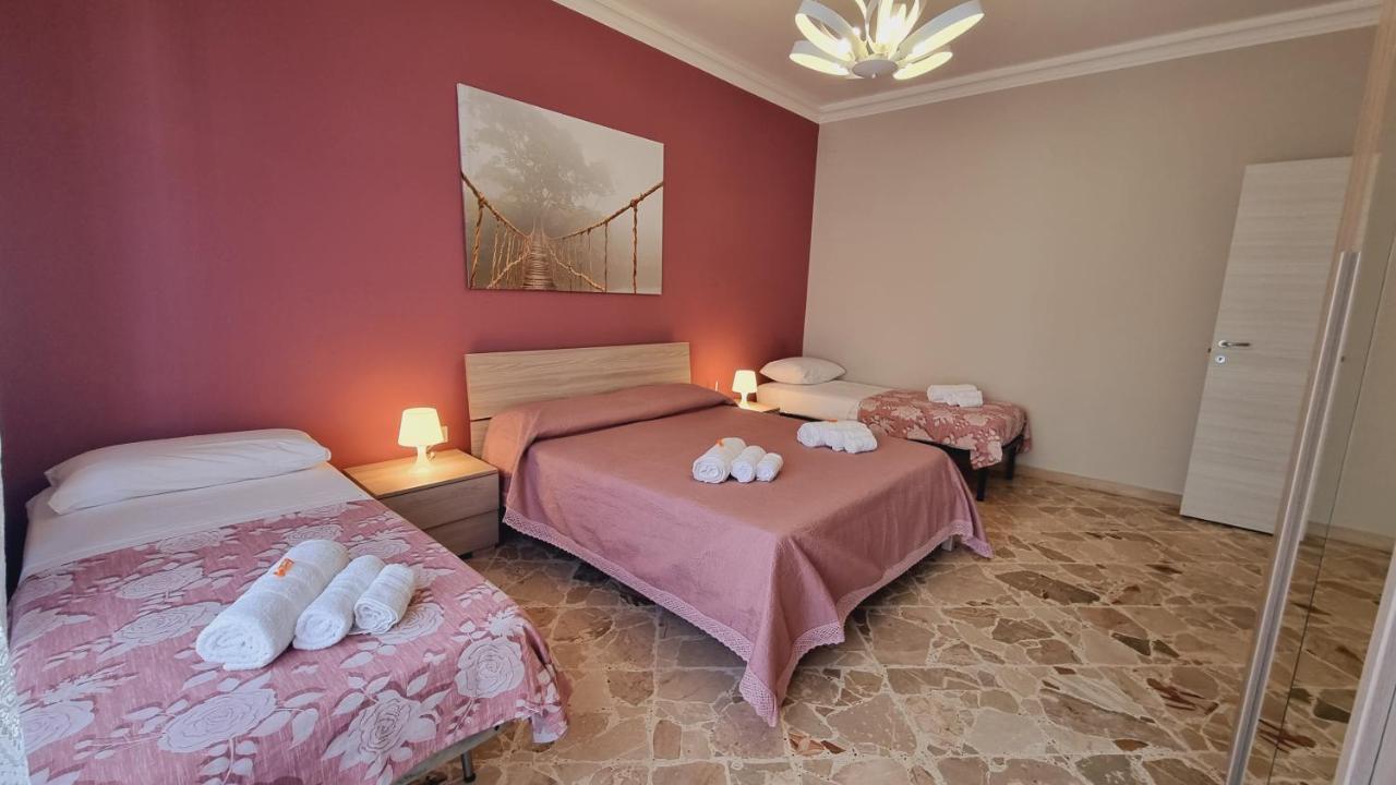 Casa Vacanze Giulia Giarre Buitenkant foto