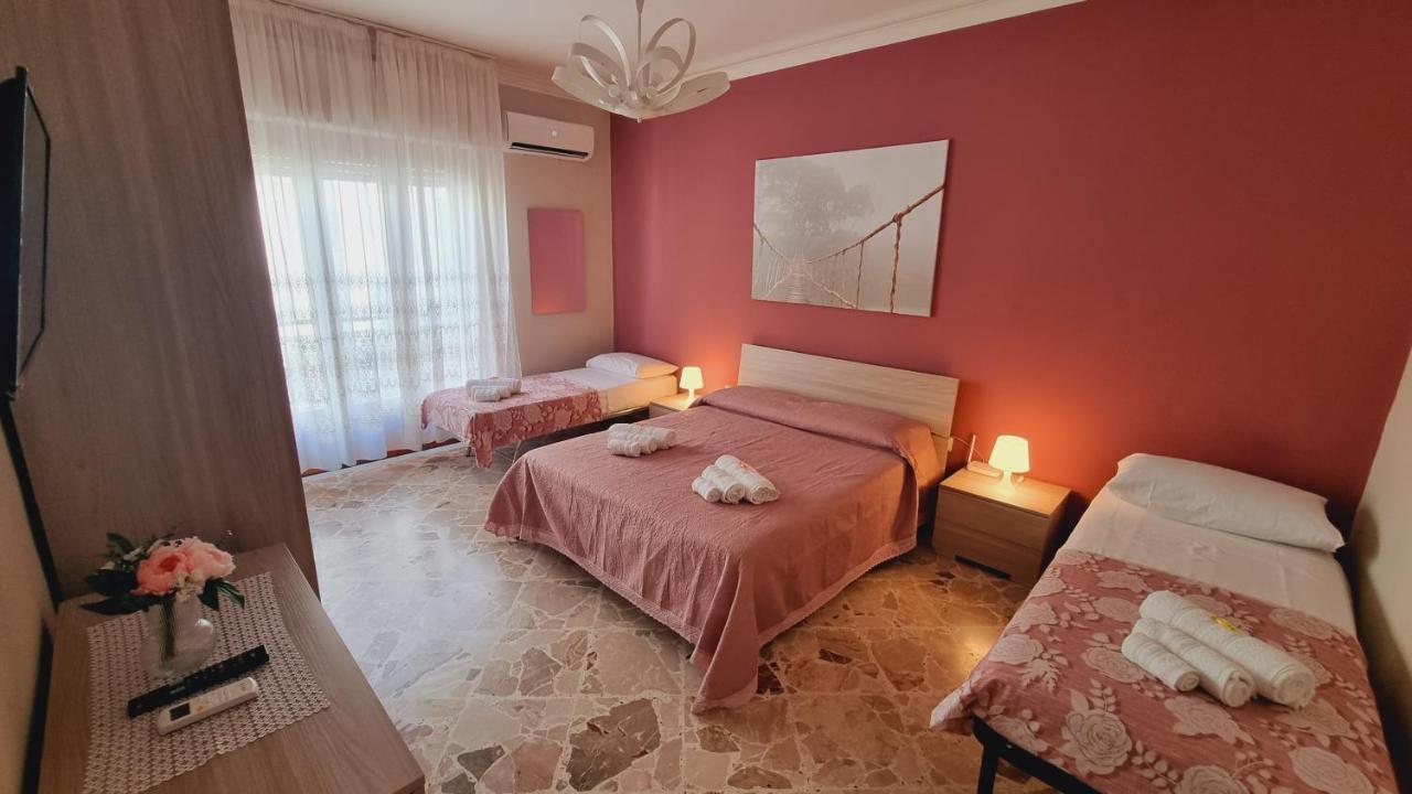 Casa Vacanze Giulia Giarre Buitenkant foto