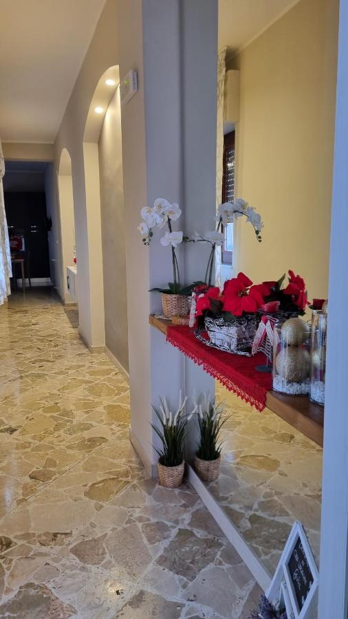 Casa Vacanze Giulia Giarre Buitenkant foto