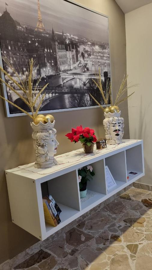 Casa Vacanze Giulia Giarre Buitenkant foto