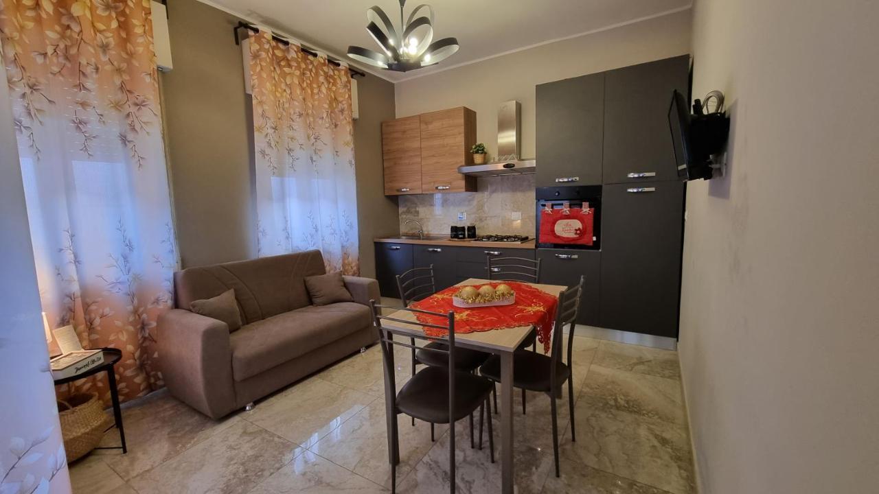 Casa Vacanze Giulia Giarre Buitenkant foto