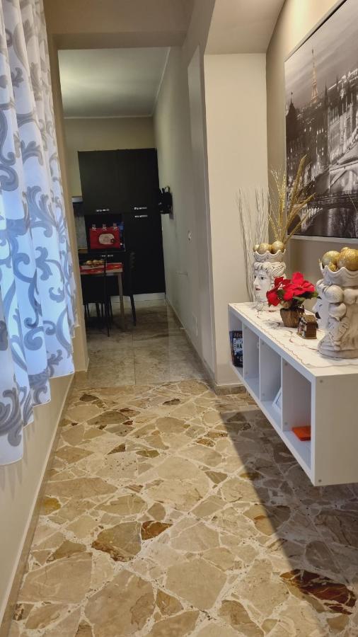 Casa Vacanze Giulia Giarre Buitenkant foto