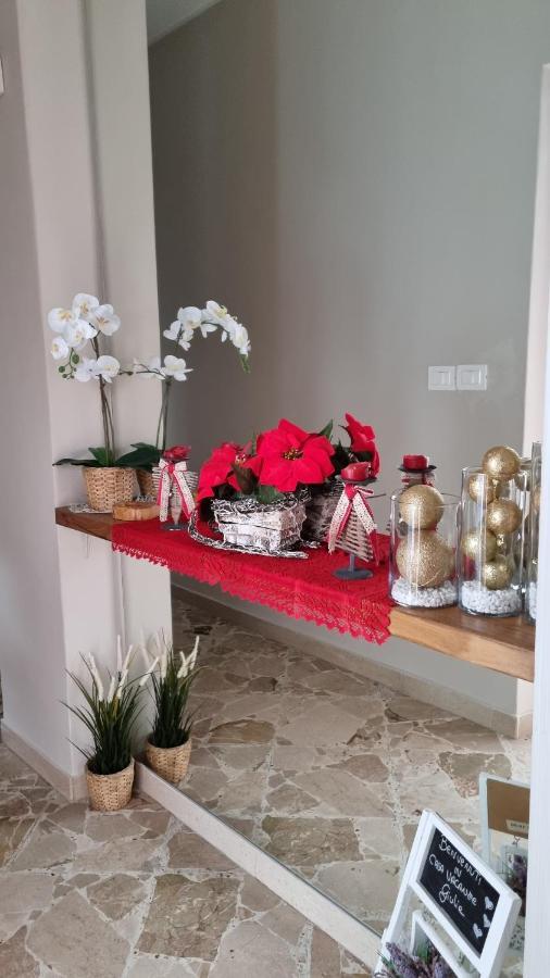 Casa Vacanze Giulia Giarre Buitenkant foto