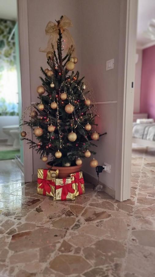 Casa Vacanze Giulia Giarre Buitenkant foto